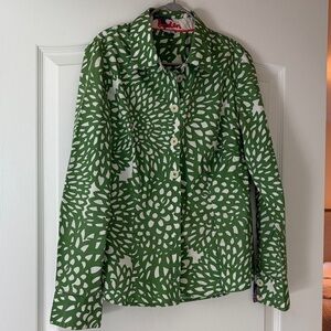 Boden blouse. Perfect condition never worn